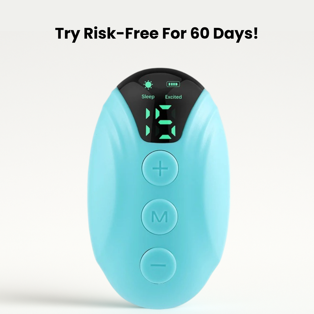 SleepPulse EMS – Fall Asleep Fast Without Pills