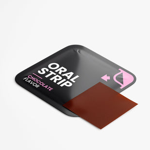 ✓ Sublingual Matrix