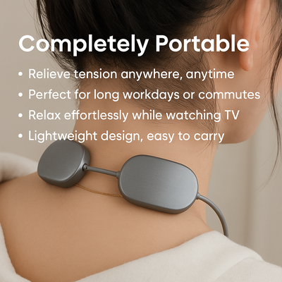 Revilyn NEMS Massager