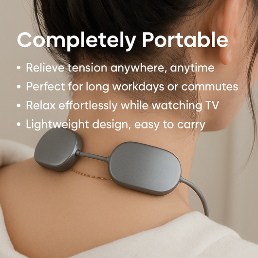 Revilyn NEMS Massager