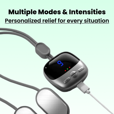 Revilyn NEMS Massager