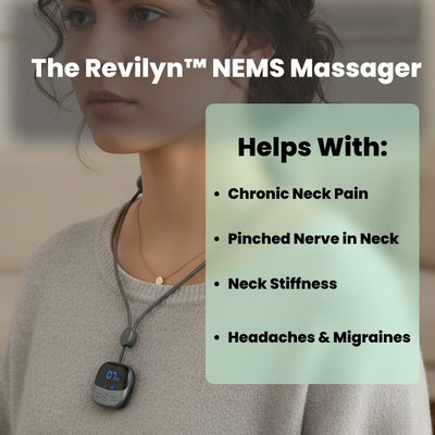 Revilyn NEMS Massager