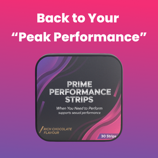 Prime Performance Strips