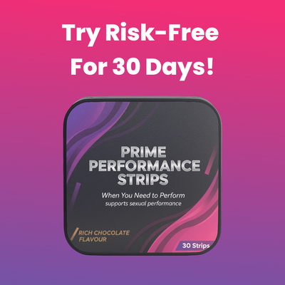 Prime Performance Strips