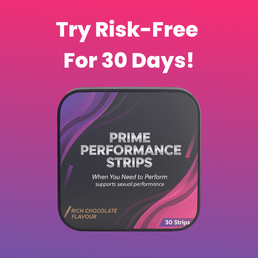 Prime Performance Strips