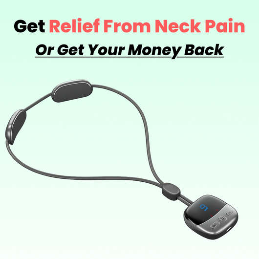 Revilyn NEMS Massager