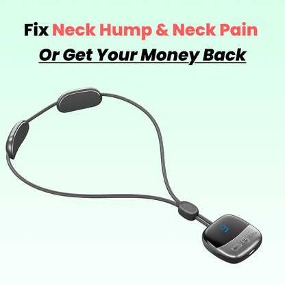 Revilyn NEMS - Fix Neck Hump & Neck Pain