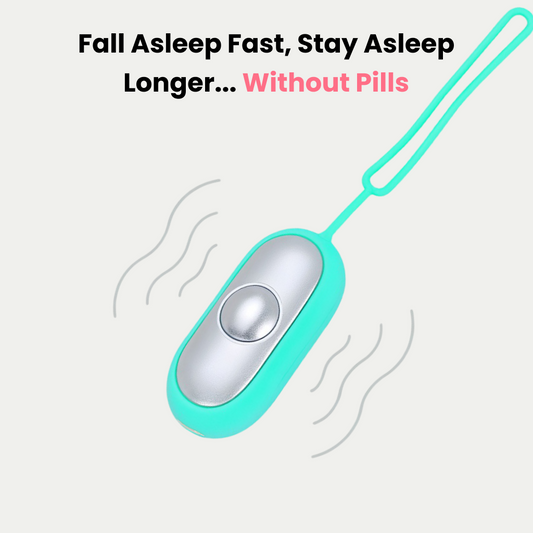 SleepPulse - Fall Asleep Fast Without Pills