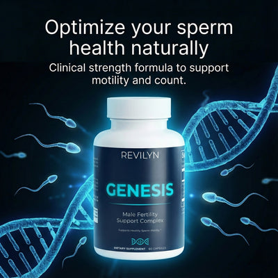 Revilyn GENESIS Resveratrol