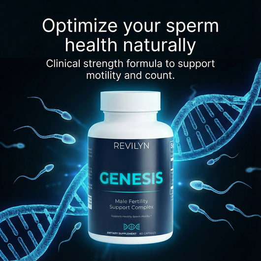 Revilyn GENESIS Resveratrol