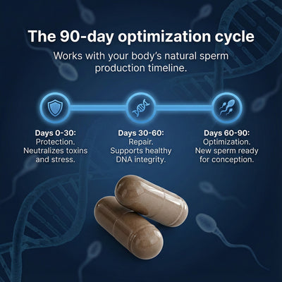 Revilyn GENESIS Resveratrol